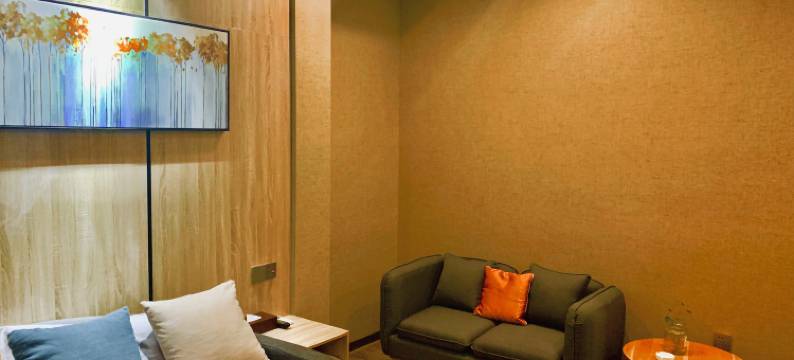 溧阳茗曦宾馆图片