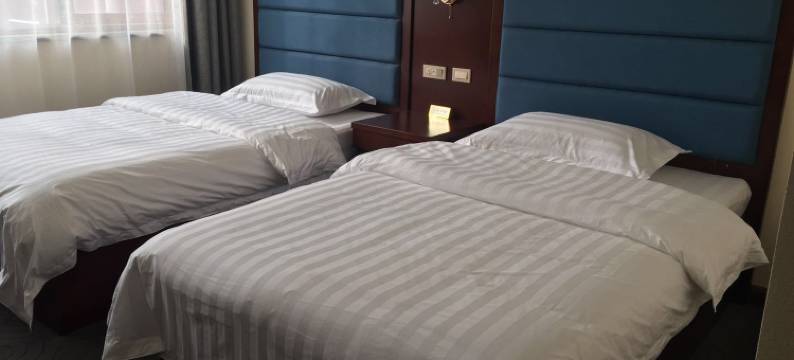 兴城金都大酒店图片