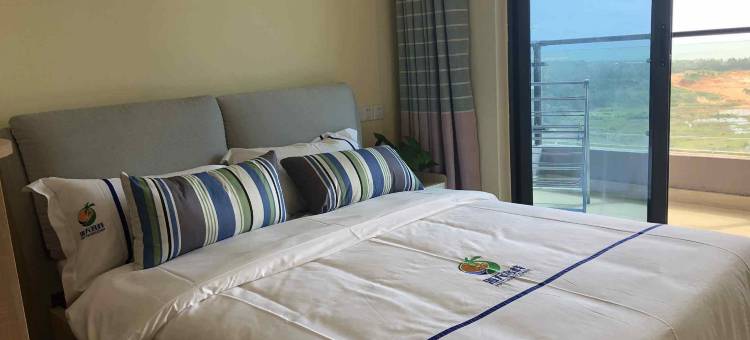 琼海博鳌海天度假公寓图片