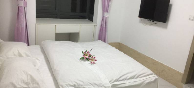 信阳红火宾馆图片