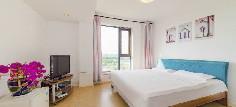 临海公寓(秦皇岛假日蓝湾店)图片