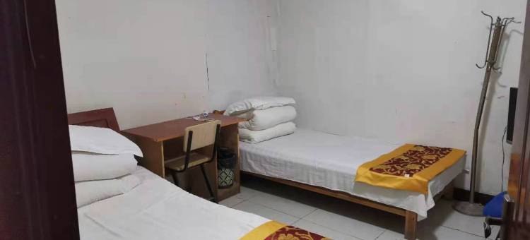 淮北中秋旅馆图片