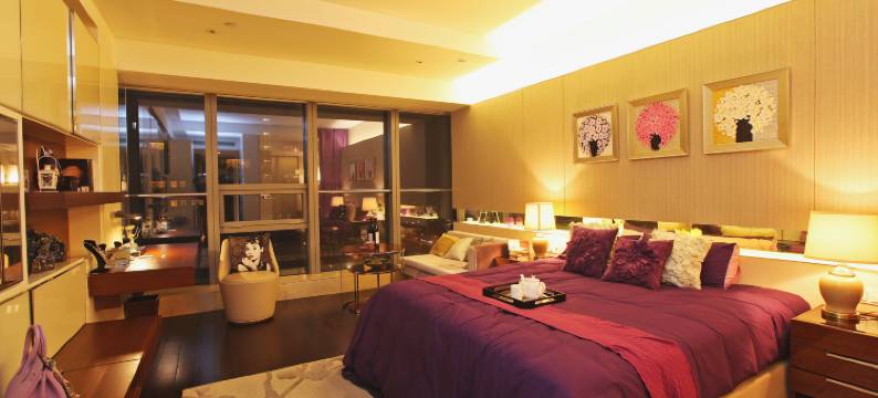 雨润中央公馆行政酒店公寓(南京奥体中心店)图片