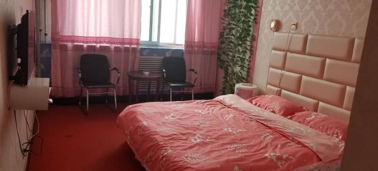 蔚县祥芸宾馆图片