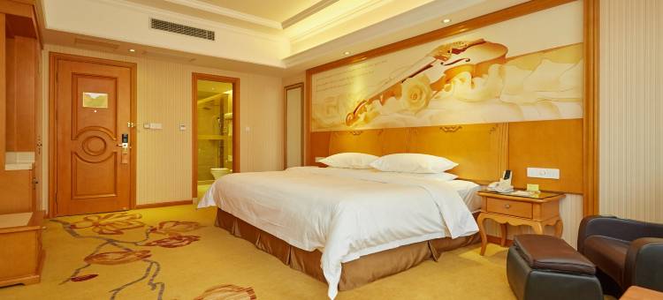 维也纳酒店(上海美兰湖地铁站店)图片