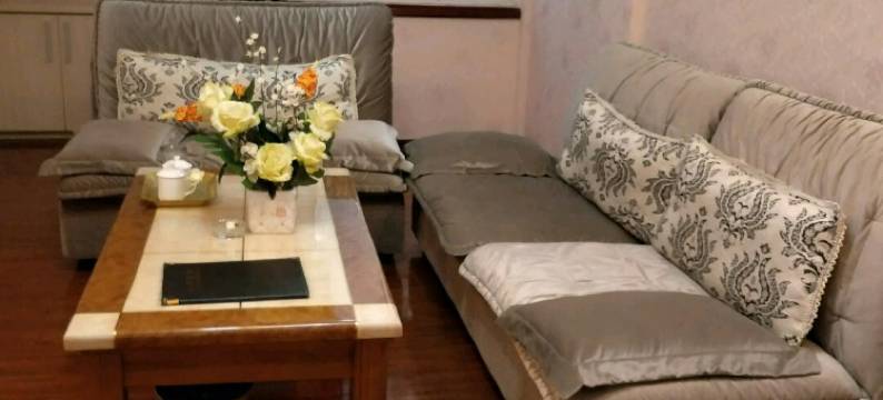 镇雄时代公寓图片