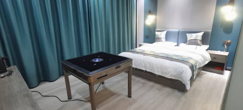 兴义思媛酒店图片