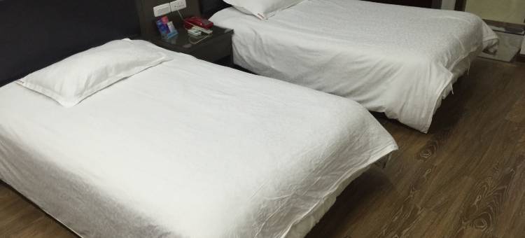 富锦商务宾馆(温州南站店)图片