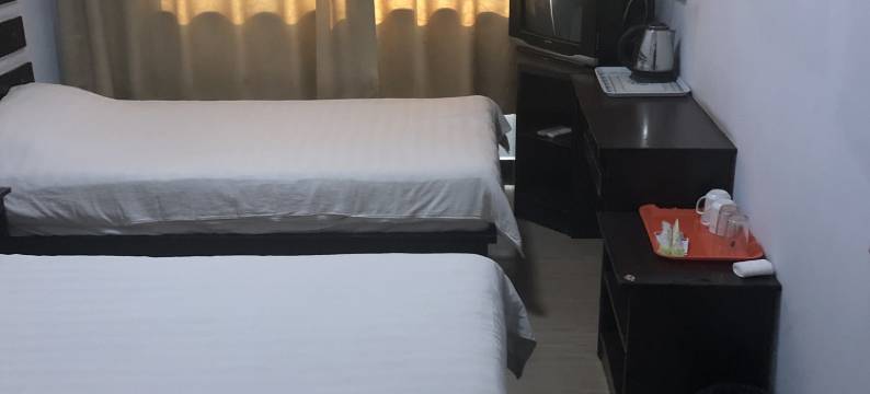 灵宝365宜居旅店图片