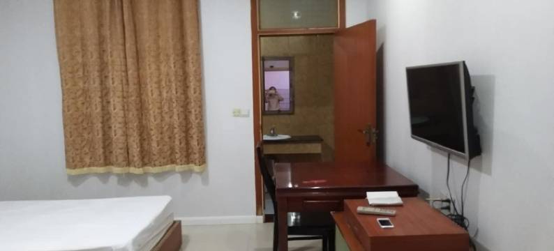 建湖皇嘉宾馆图片