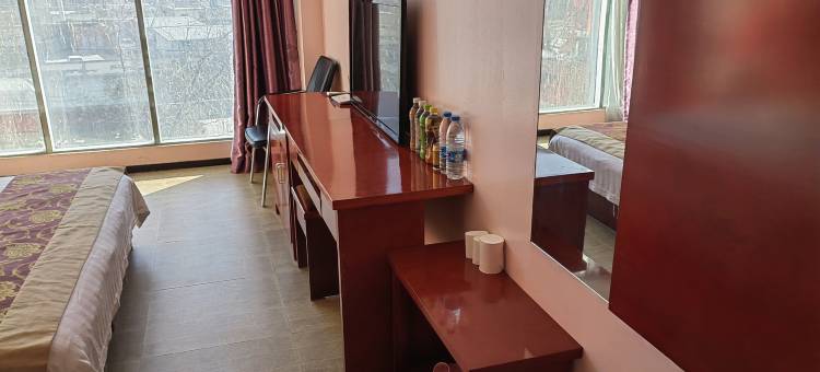 清涧佳怡宾馆图片