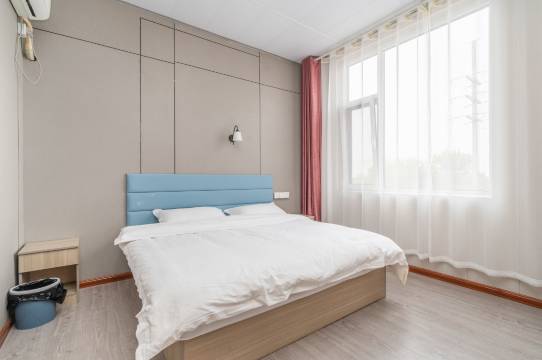 青岛鑫福源宾馆