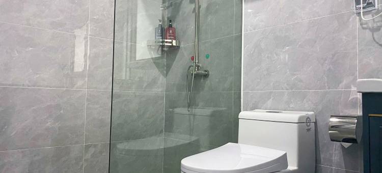 派酒店(中山小榄大信新都汇店)图片