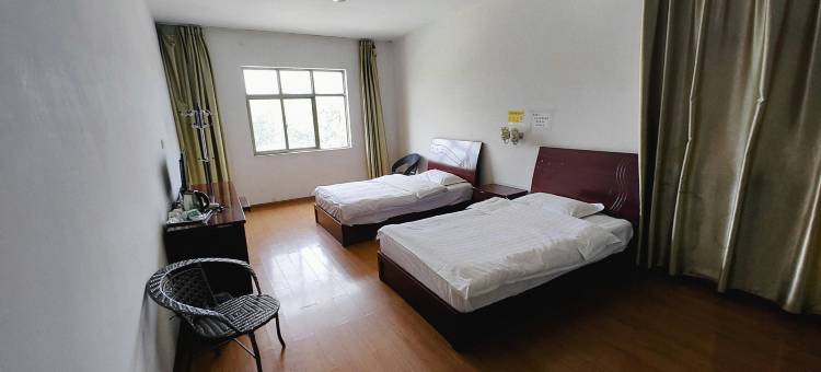 楚雄金凤凰宾馆图片