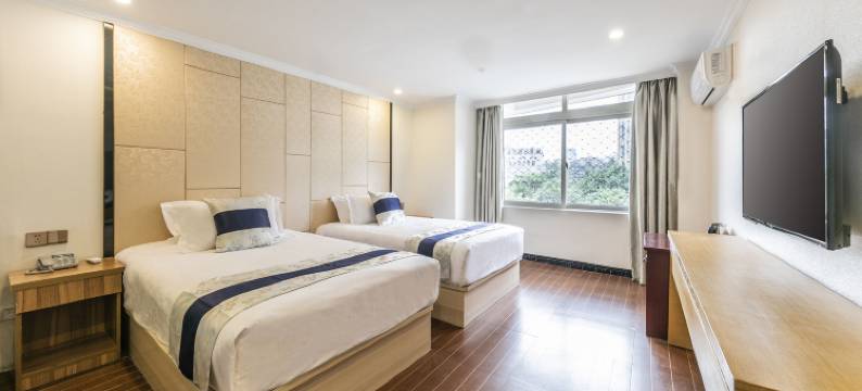 桂海之星宾馆(福州鼓山沃尔玛店)图片