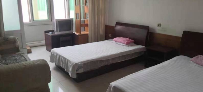 秦皇岛秋菊旅店图片