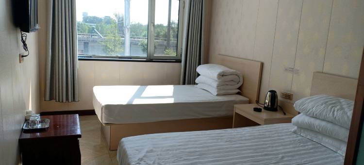 祁县民都宾馆图片