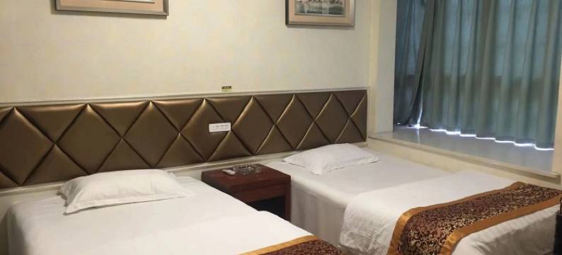 荆州顺林旅馆图片