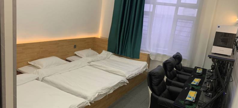 悟空电竞宾馆图片