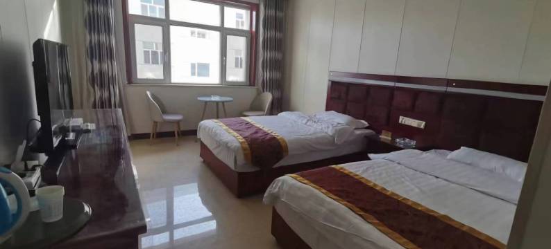 共和万鑫宾馆图片