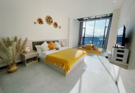 Yihe Business Hotel Hotel Overview