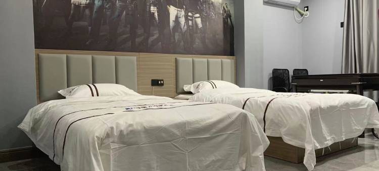 海纳万家酒店(金山店)图片