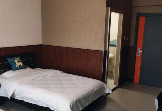 Qianan Jingfang Hotel Hotel Overview