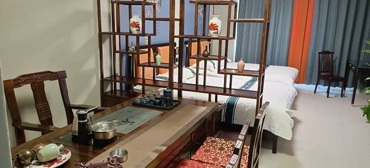 南凯酒店(包头富力城会展店)图片