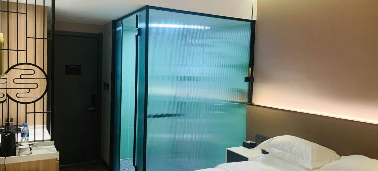 泊雅美宿酒店图片