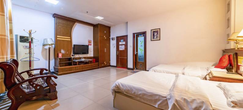 新兴新苑宾馆图片