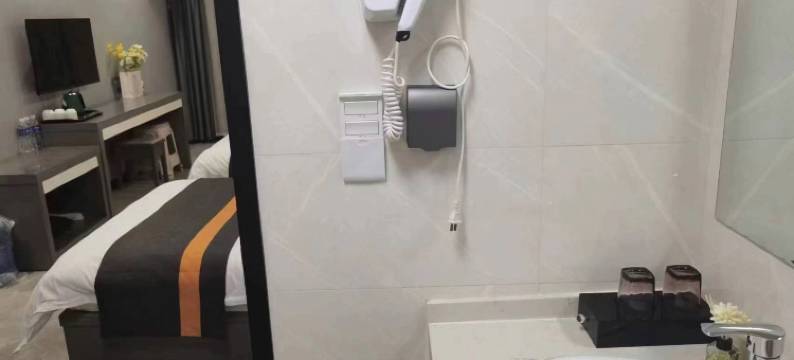 米畔酒店(大保当店)图片