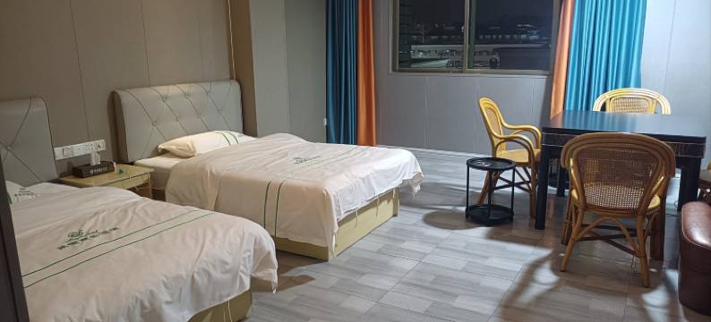 东源莱茵商务酒店图片