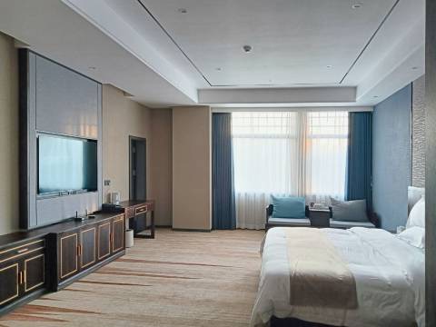 老外婆家和酒店