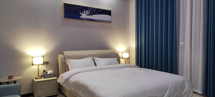 永善百年之约民宿图片