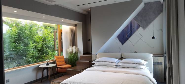 邻珑驿客栈图片