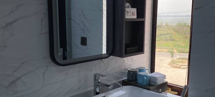 湄洲岛柏禾院子.海景民宿(莲池澳沙滩店)图片