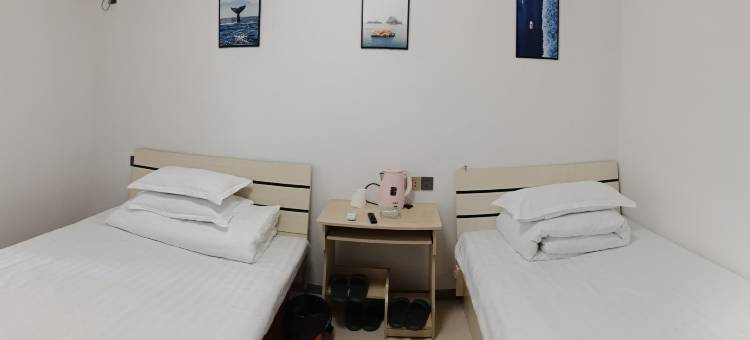 辽阳夜色主题旅馆图片