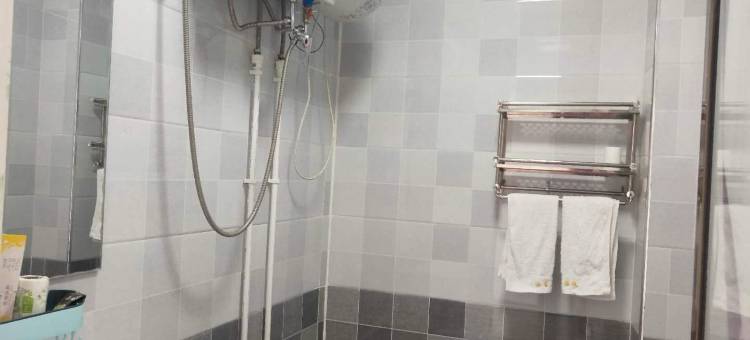 巩留继东酒店(库尔德宁店)图片