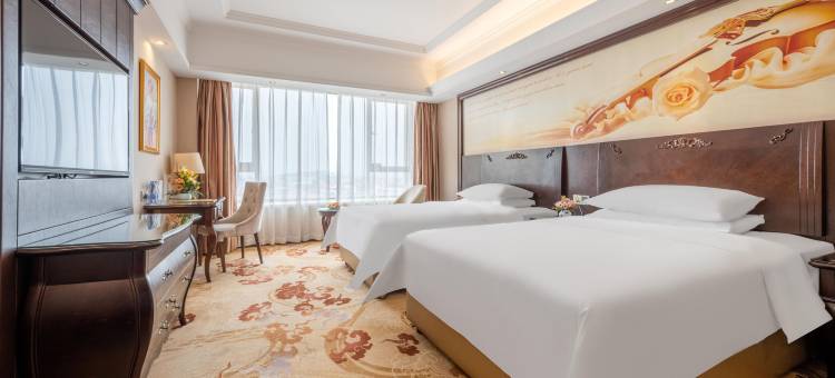 维也纳国际酒店(东莞茶山沿溪路店)图片