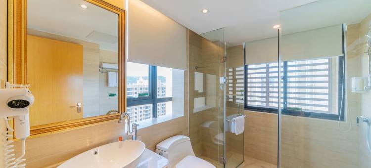 维也纳国际酒店(惠州大亚湾滨海公园店)图片