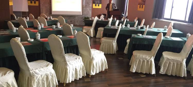 湘潭先锋印象酒店图片