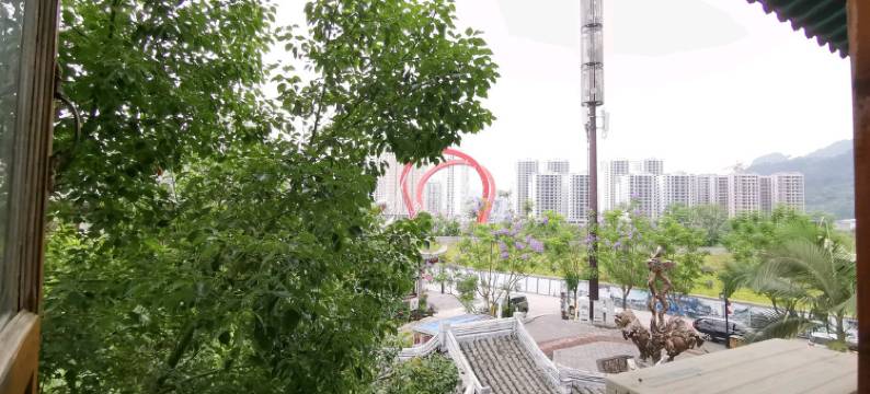 荔波古镇1号客栈图片