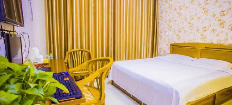 铭翔宾馆(吴桥县政府店)图片