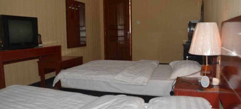 登封乐嘉宾馆图片