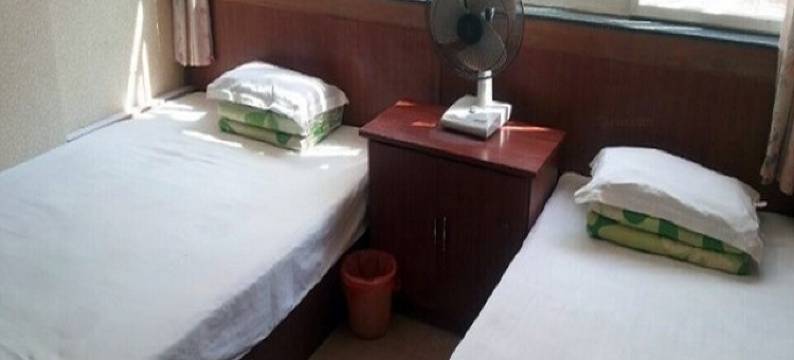 栖霞安君居旅社图片