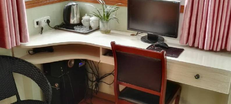 石柱金鑫宾馆图片