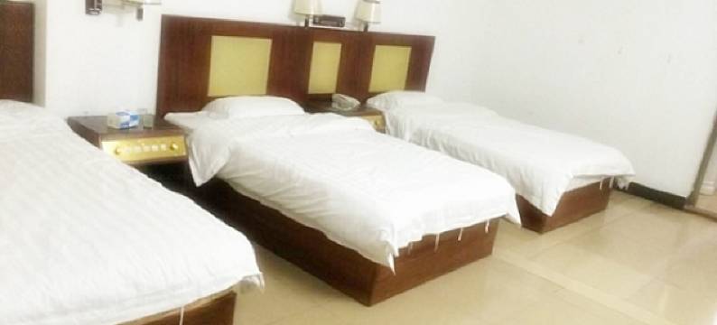 雷州嘉旭宾馆图片