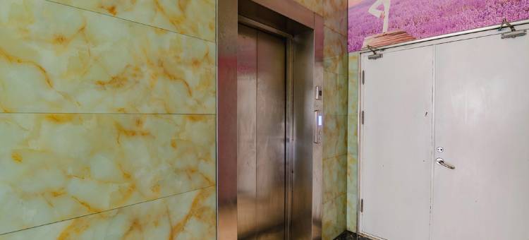 桐柏威尔凯琳创意酒店图片