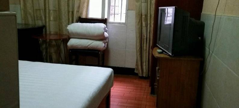 冬阳客房(长沙候家塘店)图片