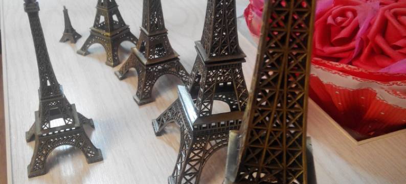 乐亭埃菲尔快捷宾馆图片